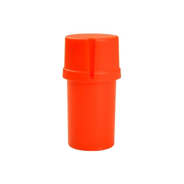 Medtainer Smell Proof Grinder with storage