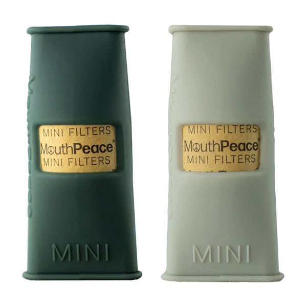 Moose Labs MouthPeace Mini Kit