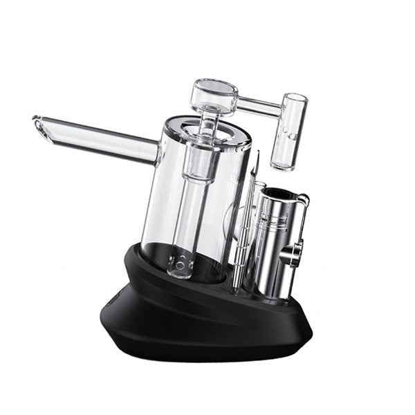 Myster HAMR Cold Start Concentrates/Dab Rig