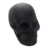 NoGoo Silicone Skull Storage Container – Fast shipping Australia-wide for secure, stylish storage - black

