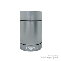 ongrok-aluminium-storage-jar-gun-metal