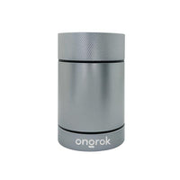 ongrok-aluminium-storage-jar-gun-metal