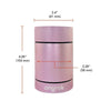 ongrok-aluminium-storage-jar-rose-gold-capacity