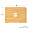 ongrok-sustainable-wood-bamboo-rolling-tray-small-dimensions