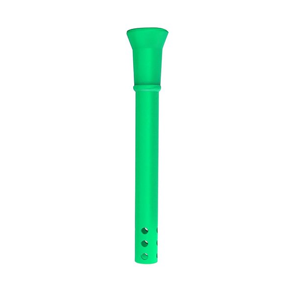 PieceMaker Silicone Down Stem w/Bowl and Lid – 4.5” Regular Size