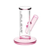 Pulsar 3" carb cap & dab tool stand – fast shipping Australia-wide, shop 420 gear online - pink