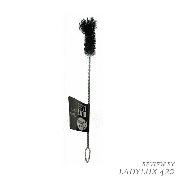 Randy's Black Label Cleaning Brush 3/4"