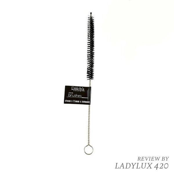 Randy’s Black Label 8mm Cleaning Brush