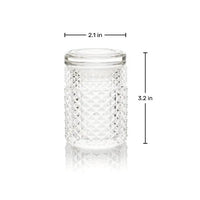 Jane West 20's Collection Storage Jar