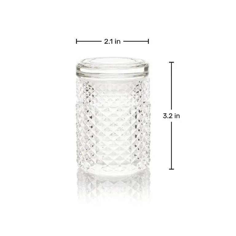 Jane West 20's Collection Storage Jar