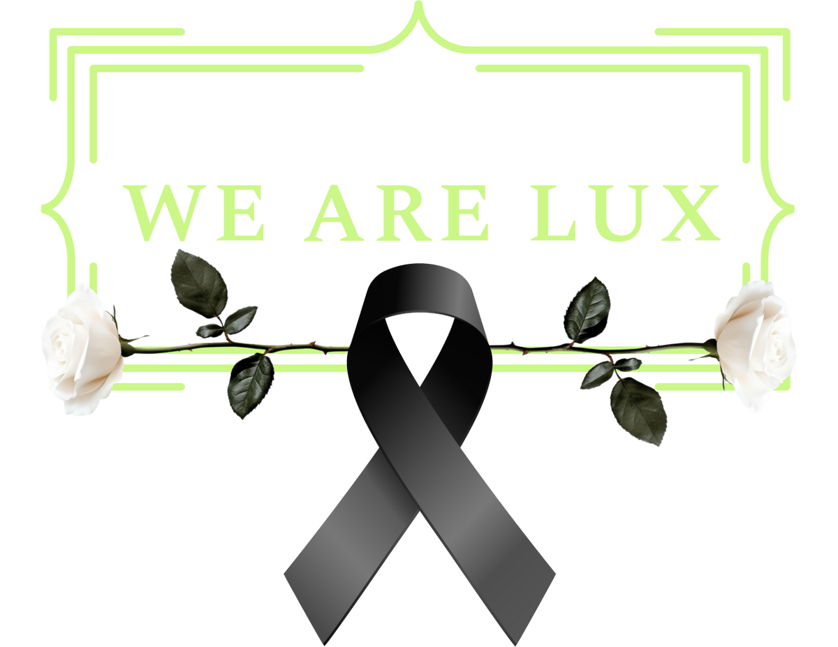 We Are Lux