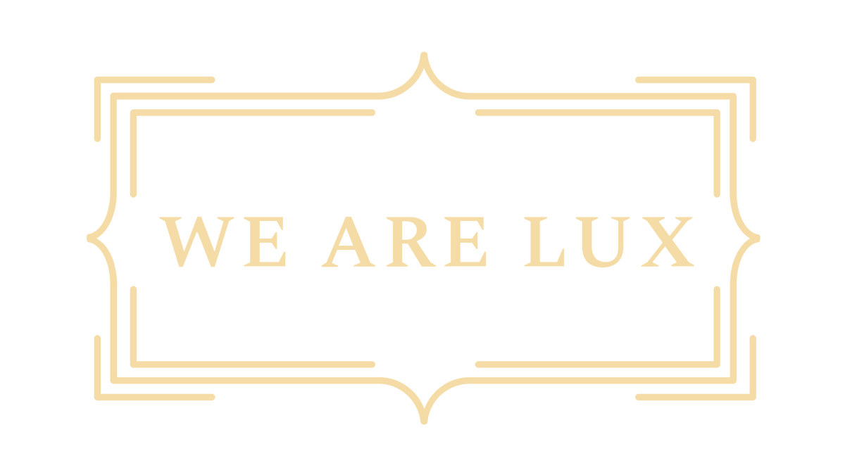 We Are Lux
