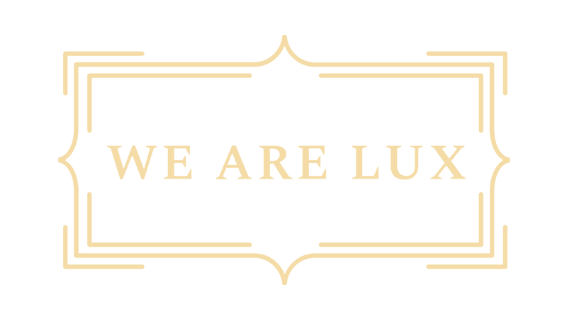 We Are Lux