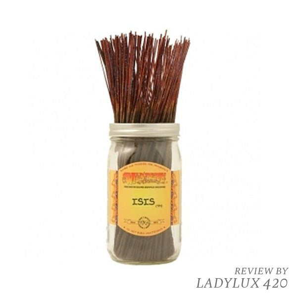 Wild Berry Incense - Isis 20 pack